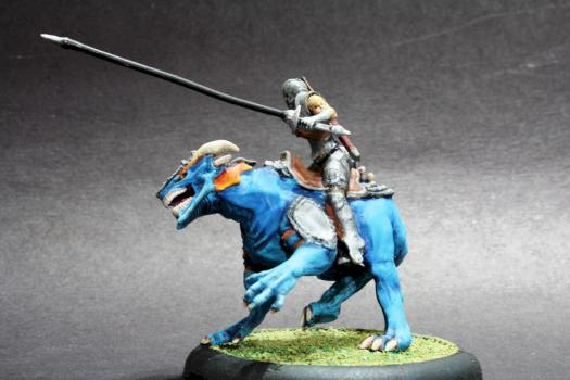 Drak Rider by Vrykolakasbr