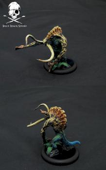 Toxic Thrullg by Jolly Roger Studio