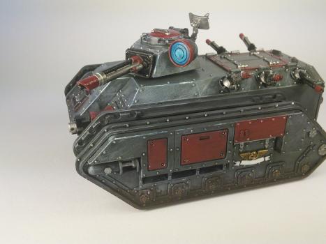 Chimera by CpnMargraves