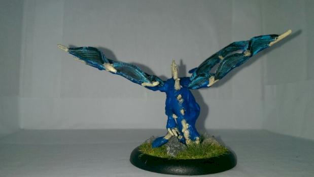 Seraph by Cortex Crusher