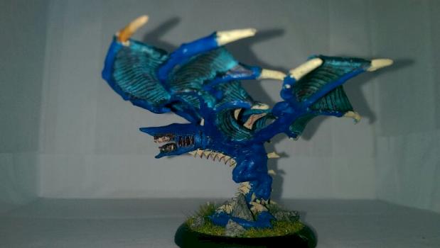 Seraph by Cortex Crusher