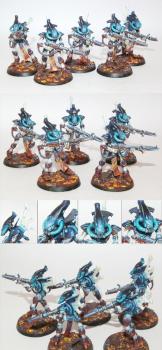 Wraithguard by Figuworks