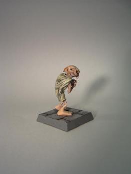 dobby by CaD
