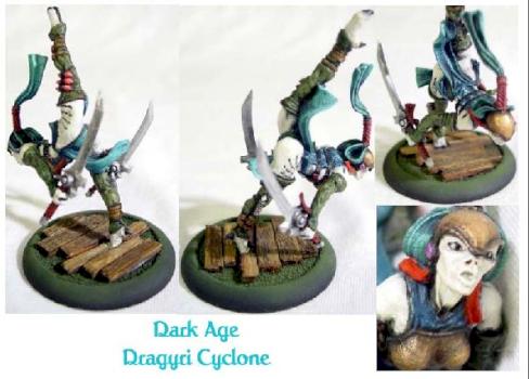 Dark Age Dragyri Cyclone by seltzer