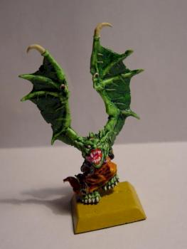 goblin flyer by pencom
