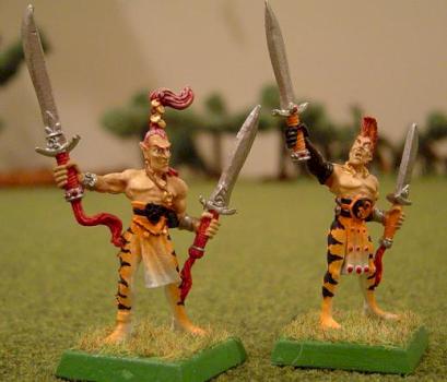 Wardancers 02 by Kellindel