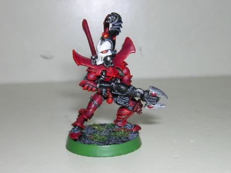 Une autre figurine by axel