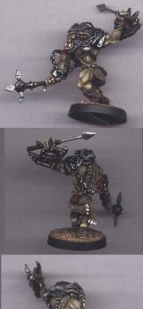 Bugbear Trooper by NiZi