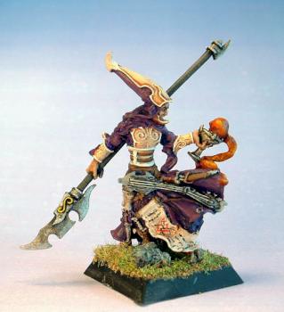 Bard of Alahan by NoSalvation