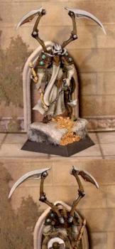 Skorize Warrior Alchimist #1 by UkkoLOurs