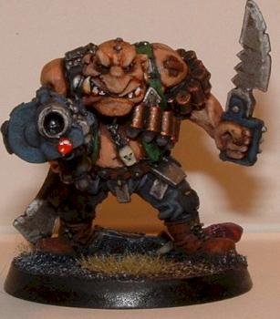 ogryn by loki7