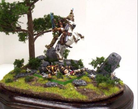 WE Mage Defeats Chaos Champ by tuladin solfaelen