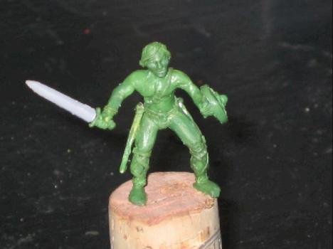Another mini by Aiuto