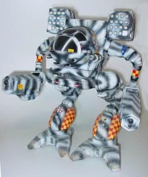 Madcat 1/30 scale by Ralf