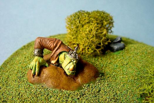 ORC2 by MisterX
