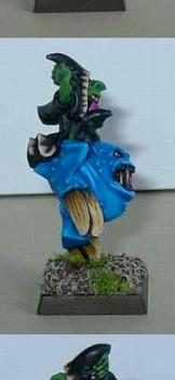 squig hopper by Timecruiser