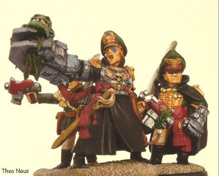 Another mini by TheoN104