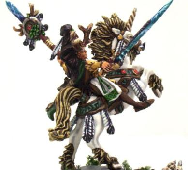 WE Mage Defeats Chaos Champ view 3 by tuladin solfaelen