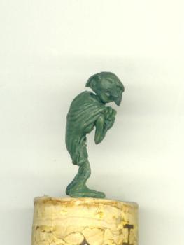 dobby by CaD