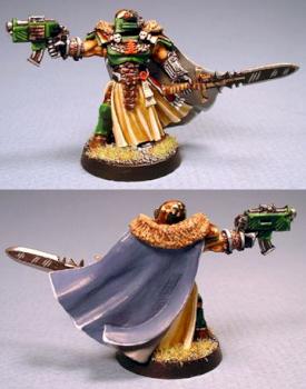 Ordo Malleus #2 by gormoneeye