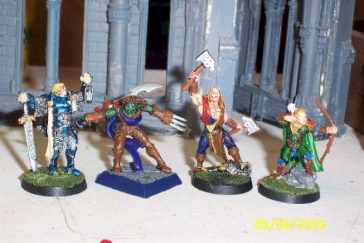 D&D group pic by cpd