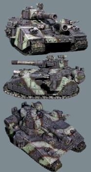 BaneBlade2 by Sniprick
