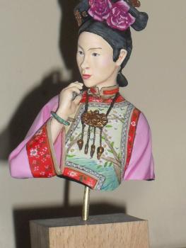 Chinoise by wakingbear