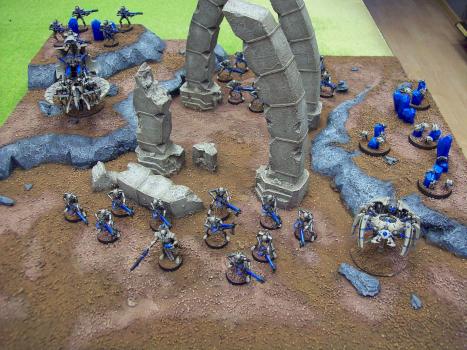 Armies on Parade 2012 by Josemaria Flamarique Pere