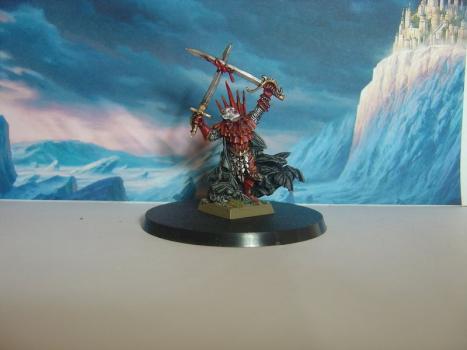 vampire counts konrad von carstein by andreasch