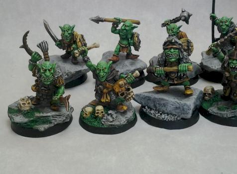 goblins with music by gilsby