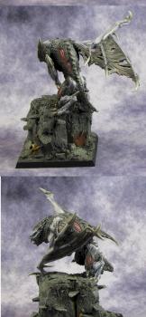Vargulf by WhiteRavenFactory