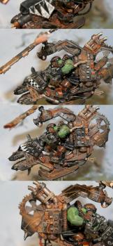 Ork Deffkoptas by Kilvo666