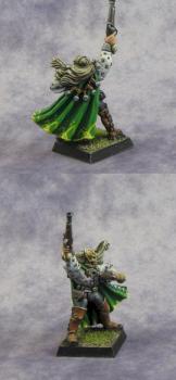 Vesperro by WhiteRavenFactory