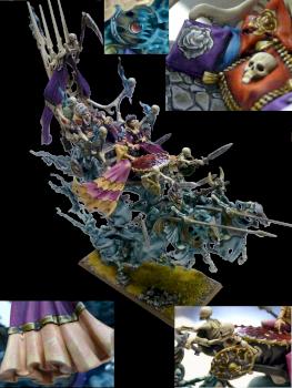 Just another mini by Raistlin Majere