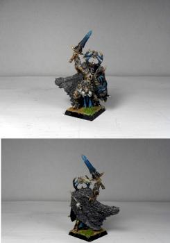 lord of caos by brl81