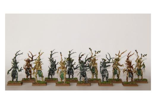 Dryads by Guardian