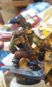 Just another mini by nauglir