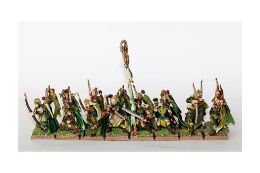 Glade Guard by Guardian