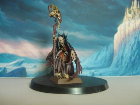 Vampire counts necromancer by andreasch