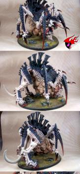 Tervigon by altesia