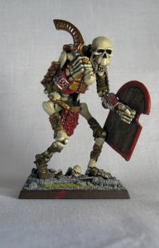 Bone Giant by Sanju