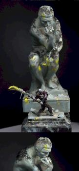 BAM! by jarhead