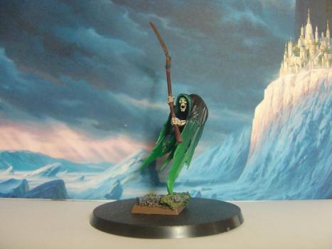 vampire counts wraith by andreasch