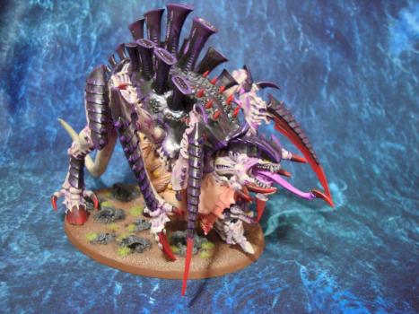 Another Tervigon second angle by ChDok Wreckshop
