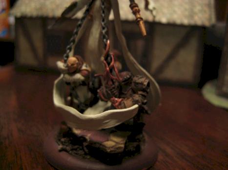 Harbinger of Menoth by Sp4m