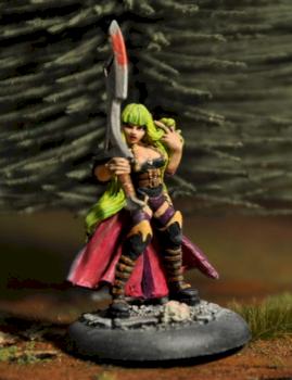 Lilith by marooned