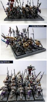 skeletons by brl81