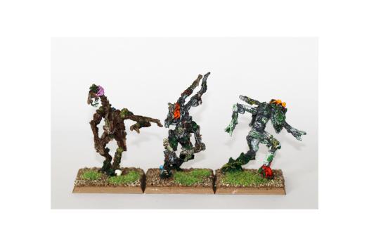 Tree Kin by Guardian