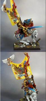 Ludwig Schwarzhelm by antoniomidnor