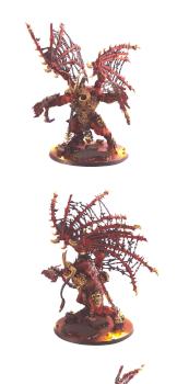 Skarbrand by Struna